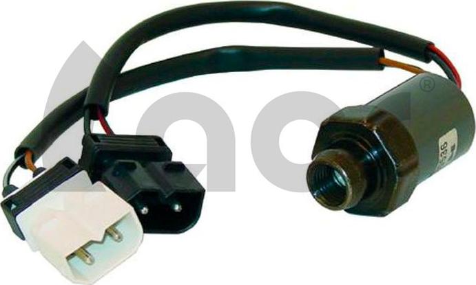 ACR 123084 - Пневматичний вимикач, кондиціонер autocars.com.ua