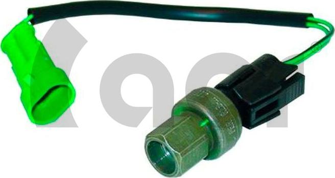 ACR 123091 - Пневматичний вимикач, кондиціонер autocars.com.ua