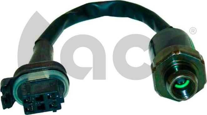 ACR 123096 - Пневматичний вимикач, кондиціонер autocars.com.ua