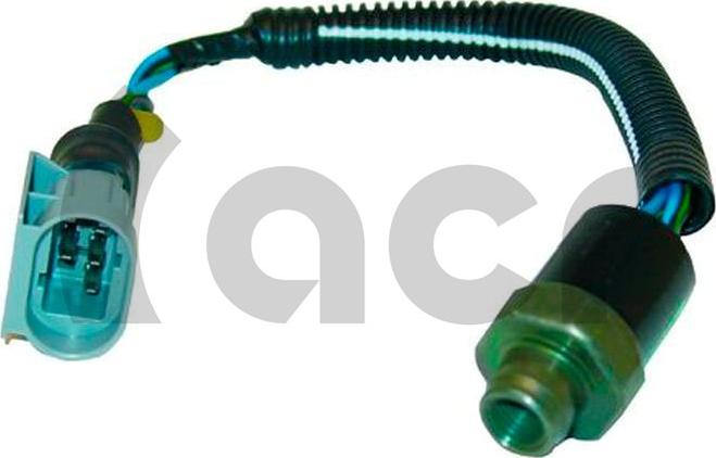 ACR 123098 - Пневматичний вимикач, кондиціонер autocars.com.ua