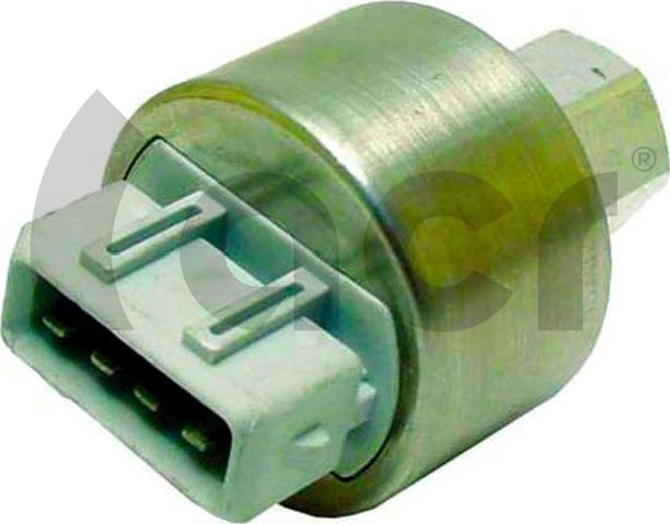 ACR 123104 - Пневматичний вимикач, кондиціонер autocars.com.ua