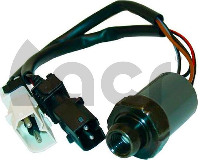 ACR 123112 - Пневматичний вимикач, кондиціонер autocars.com.ua