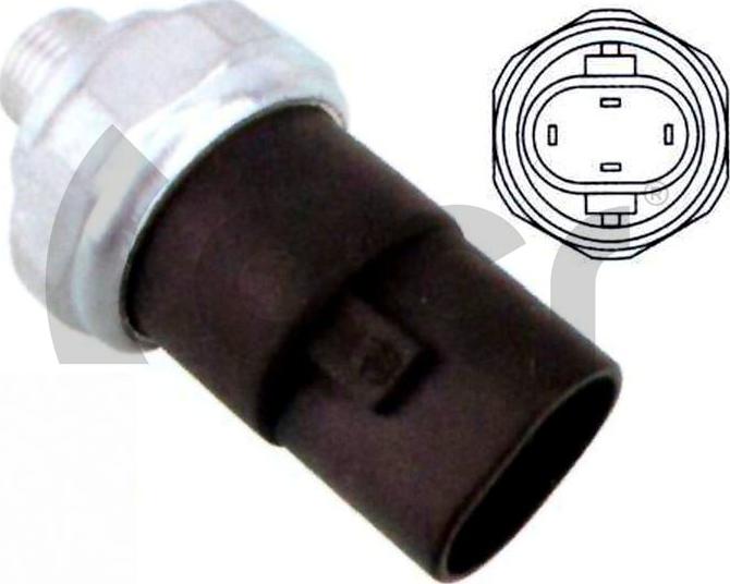 ACR 123156 - Пневматичний вимикач, кондиціонер autocars.com.ua