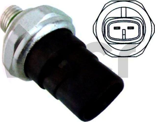ACR 123158 - Пневматичний вимикач, кондиціонер autocars.com.ua