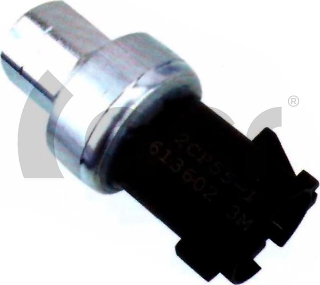 ACR 123176 - Пневматичний вимикач, кондиціонер autocars.com.ua