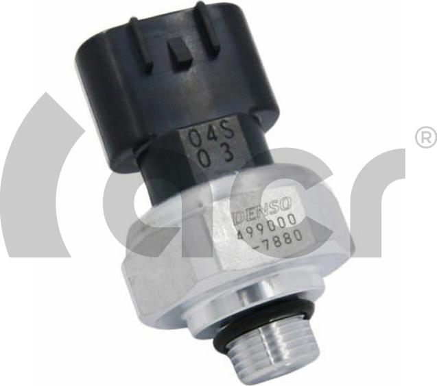 ACR 123183 - Пневматичний вимикач, кондиціонер autocars.com.ua