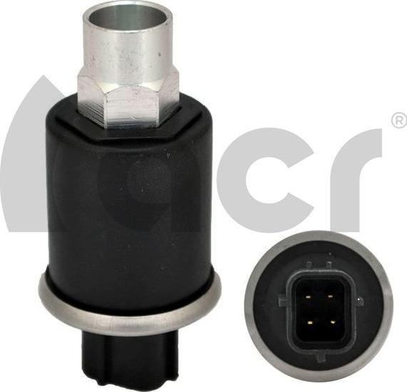 ACR 123185 - Пневматичний вимикач, кондиціонер autocars.com.ua