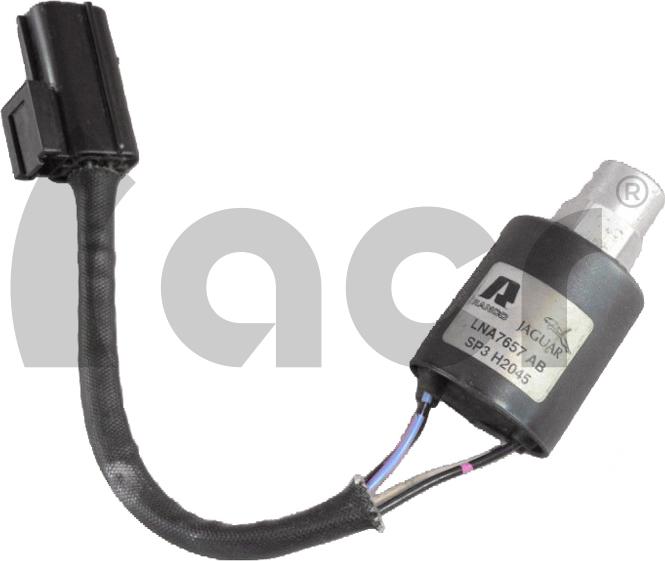 ACR 123187 - Пневматичний вимикач, кондиціонер autocars.com.ua