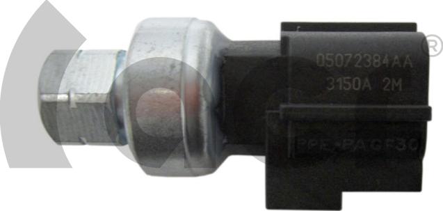 ACR 123188 - Пневматичний вимикач, кондиціонер autocars.com.ua