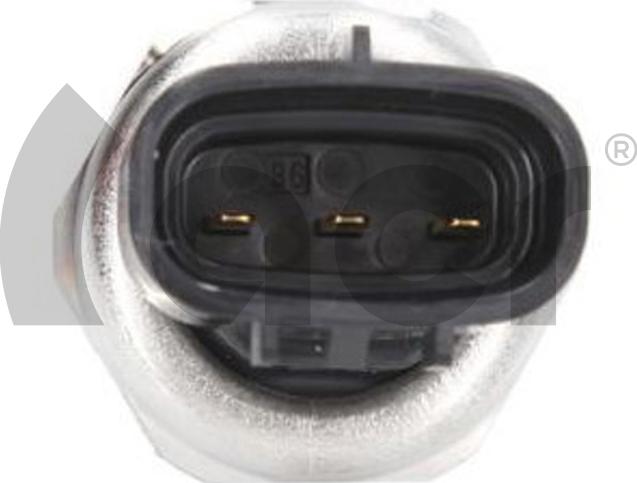 ACR 123191 - Пневматичний вимикач, кондиціонер autocars.com.ua