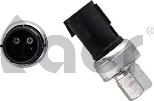 ACR 123195 - Пневматичний вимикач, кондиціонер autocars.com.ua