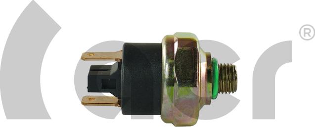 ACR 123199 - Пневматичний вимикач, кондиціонер autocars.com.ua