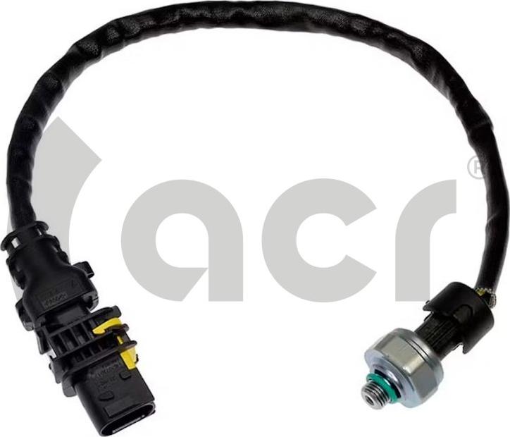 ACR 123205 - Пневматичний вимикач, кондиціонер autocars.com.ua