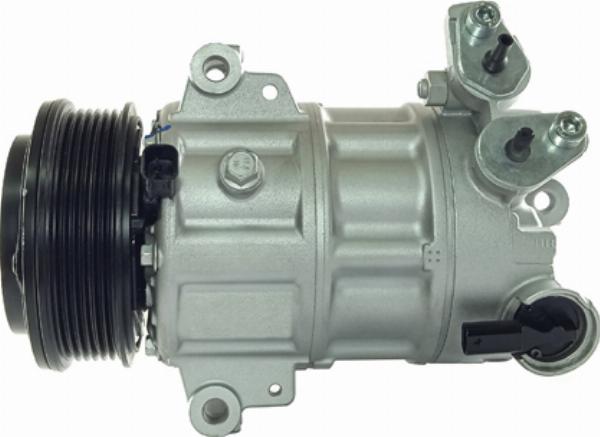 ACR 130358 - Компресор, кондиціонер autocars.com.ua