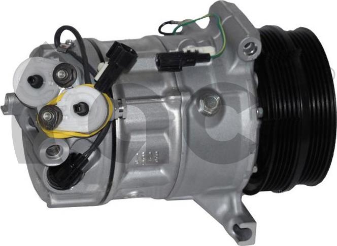 ACR 130439 - Компресор, кондиціонер autocars.com.ua