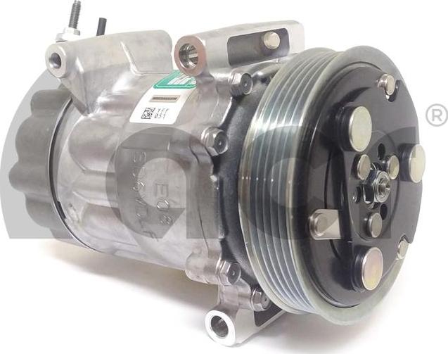 ACR 130681 - Компресор, кондиціонер autocars.com.ua