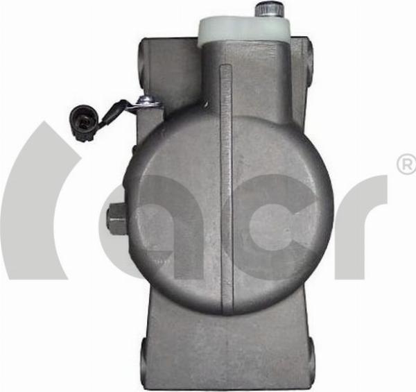 ACR 131051 - Компресор, кондиціонер autocars.com.ua