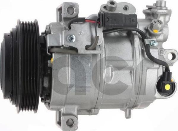 ACR 131053 - Компресор, кондиціонер autocars.com.ua