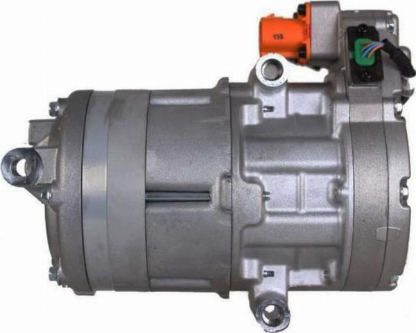 ACR 132513 - Компресор, кондиціонер autocars.com.ua