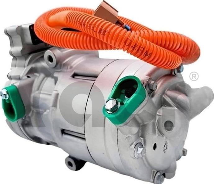 ACR 132515 - Компресор, кондиціонер autocars.com.ua