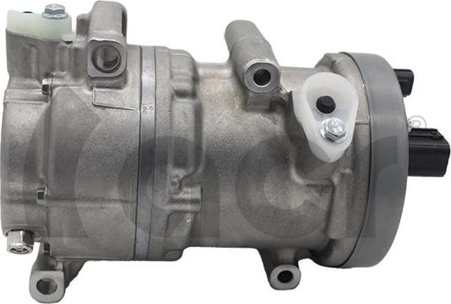 ACR 132517 - Компресор, кондиціонер autocars.com.ua