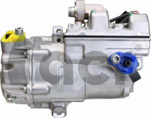 ACR 132527 - Компресор, кондиціонер autocars.com.ua