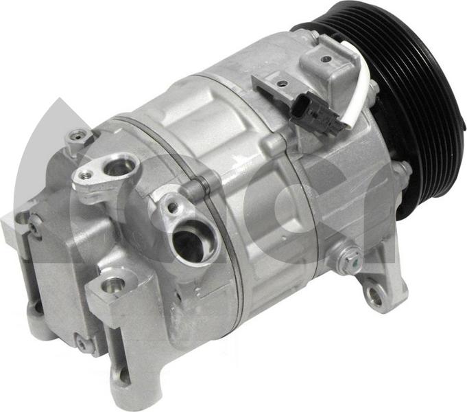 ACR 132934 - Компресор, кондиціонер autocars.com.ua