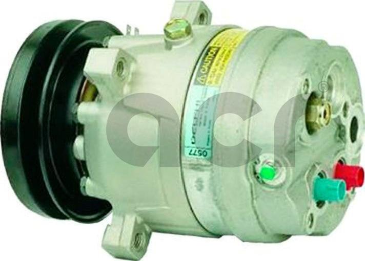 ACR 133095 - Компресор, кондиціонер autocars.com.ua