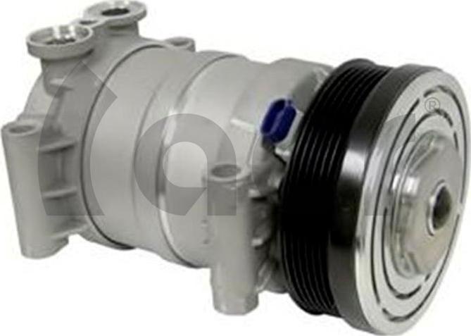 ACR 133145 - Компресор, кондиціонер autocars.com.ua