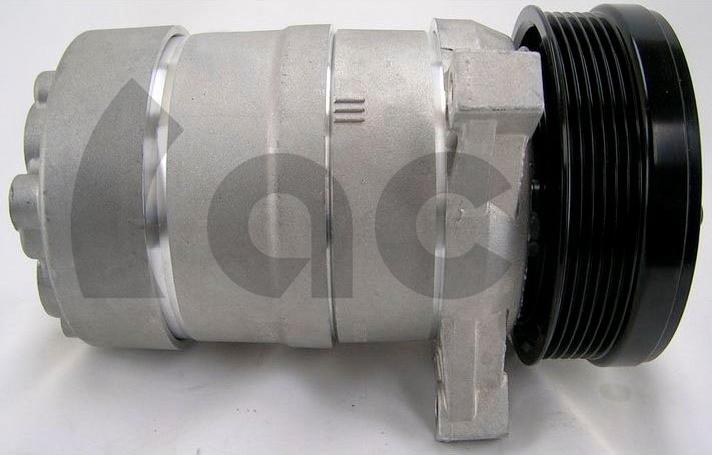 ACR 133170 - Компресор, кондиціонер autocars.com.ua