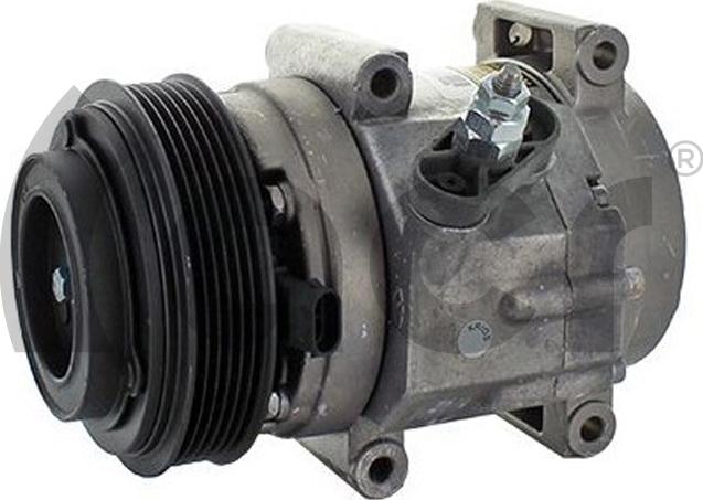 ACR 133210 - Компресор, кондиціонер autocars.com.ua