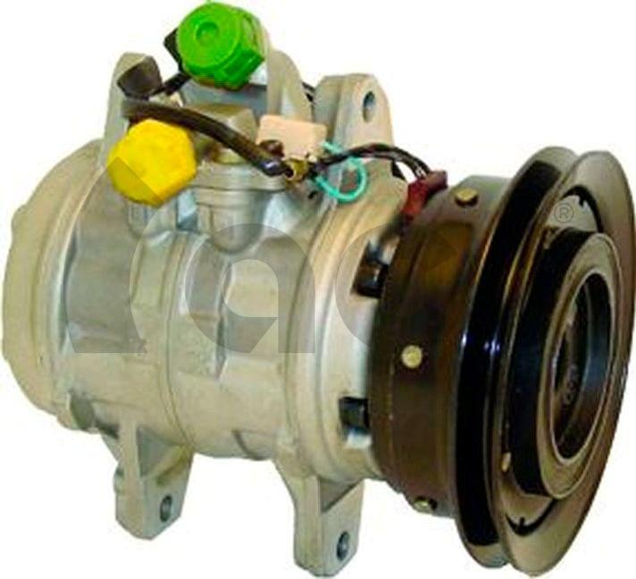 ACR 134020R - Компресор, кондиціонер autocars.com.ua