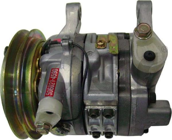 ACR 134177 - Компресор, кондиціонер autocars.com.ua