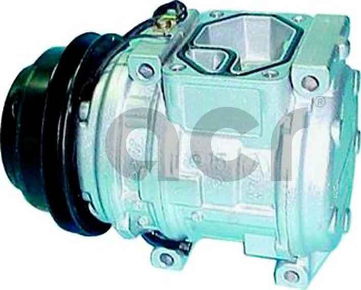 ACR 134195 - Компресор, кондиціонер autocars.com.ua