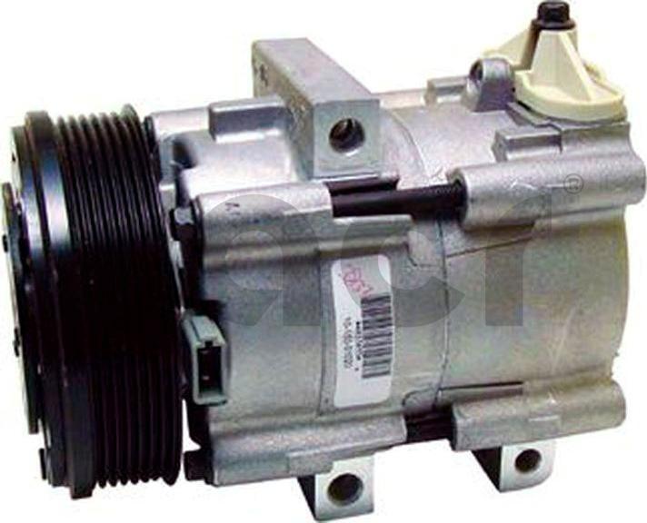 ACR 134220 - Компресор, кондиціонер autocars.com.ua