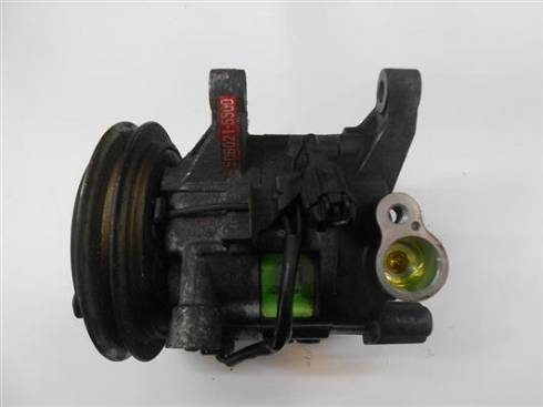 ACR 134541 - Компресор, кондиціонер autocars.com.ua