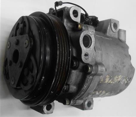 ACR 134688 - Компресор, кондиціонер autocars.com.ua