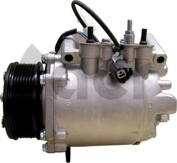 ACR 134769 - Компресор, кондиціонер autocars.com.ua