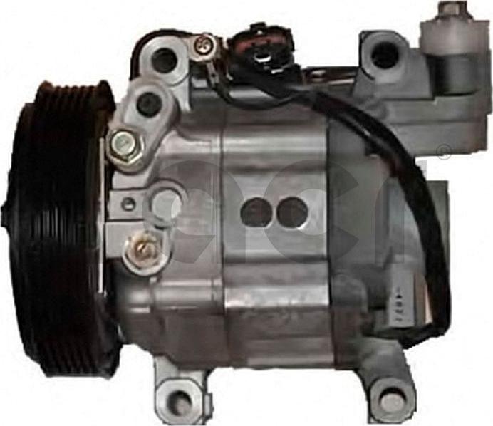 ACR 134840 - Компресор, кондиціонер autocars.com.ua