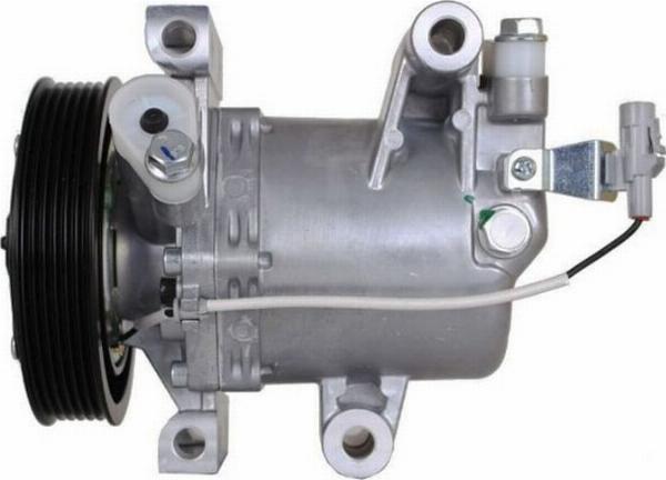 ACR 135059 - Компресор, кондиціонер autocars.com.ua