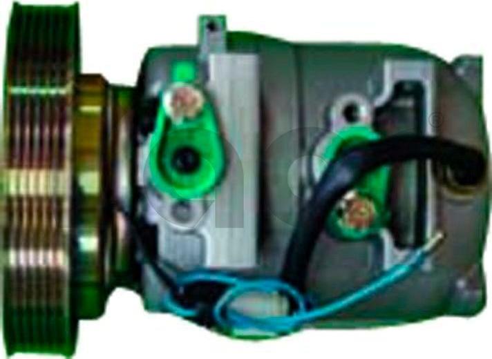 ACR 135221 - Компресор, кондиціонер autocars.com.ua