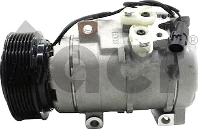 ACR 135310 - Компресор, кондиціонер autocars.com.ua