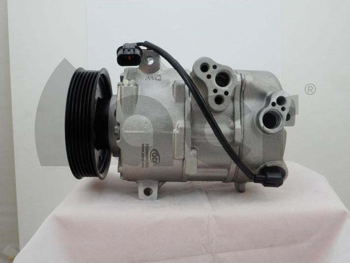 ACR 135494 - Компресор, кондиціонер autocars.com.ua