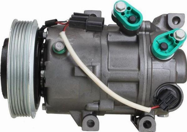 ACR 135599 - Компресор, кондиціонер autocars.com.ua