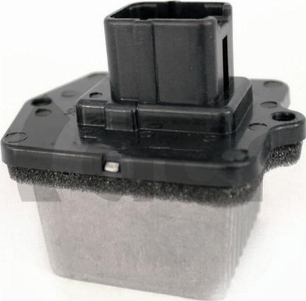 ACR 160526 - Опір, реле, вентилятор салону autocars.com.ua