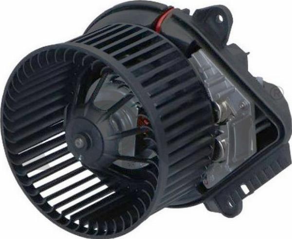 ACR 166380 - Вентилятор салону autocars.com.ua