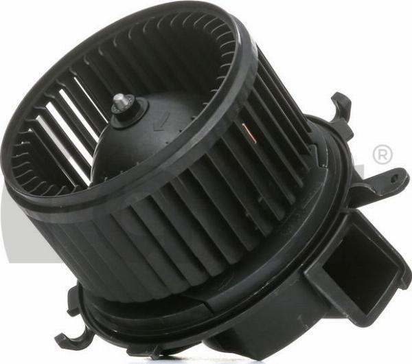 ACR 166381 - Вентилятор салону autocars.com.ua