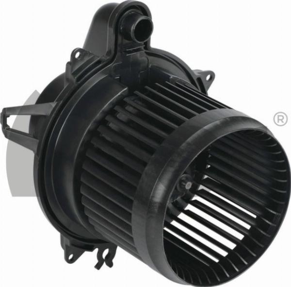 ACR 166384 - Вентилятор салону autocars.com.ua