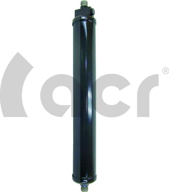 ACR 170039 - Осушувач, кондиціонер autocars.com.ua