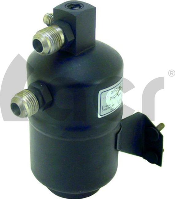 ACR 170046 - Осушувач, кондиціонер autocars.com.ua